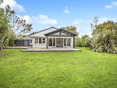 73 Kohekohe Road, Waikanae