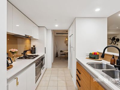 1602 / 19 The Circus, Burswood