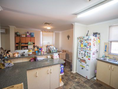 22 Gandawarra Crescent, Newman