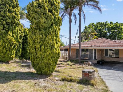 2 / 13 Poplar Street, Willetton