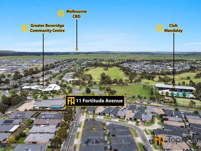 11 Fortitude Avenue, Beveridge