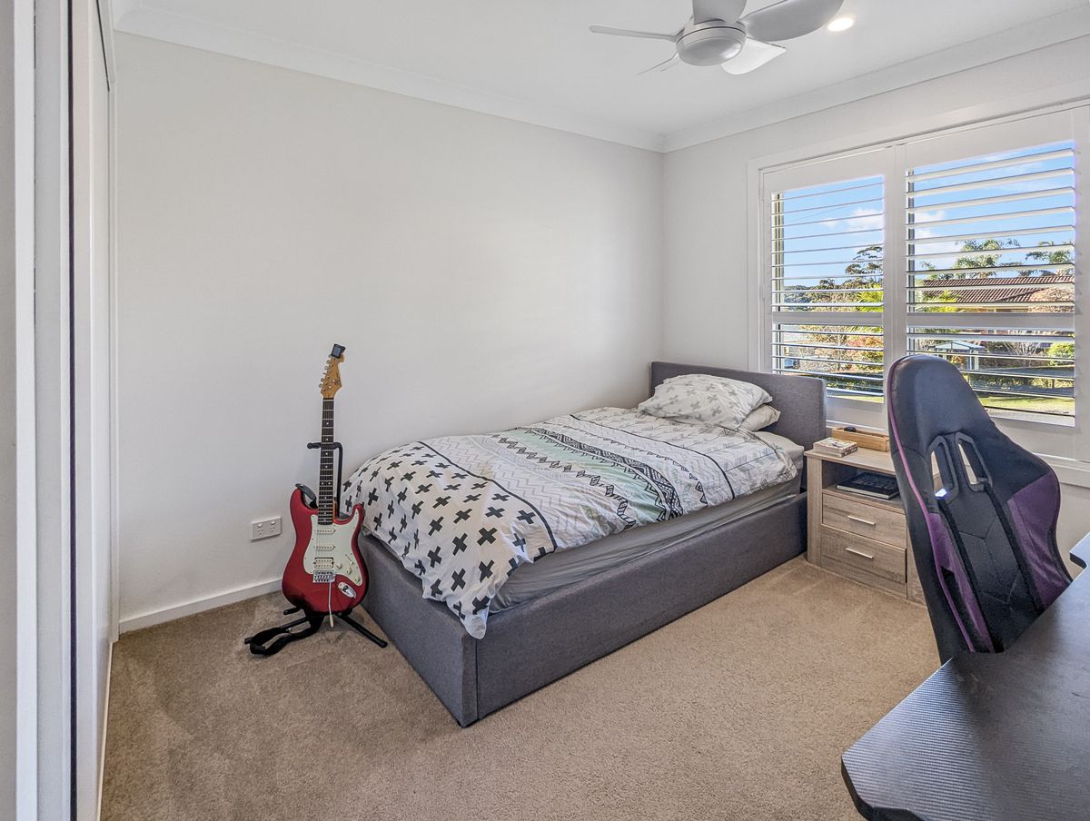 7 Mummaga Lake Drive, Dalmeny
