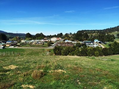 Lot 26 Silver Hill Road, Cygnet