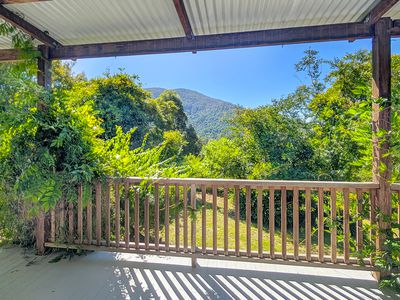 9050 Princes Highway, Central Tilba