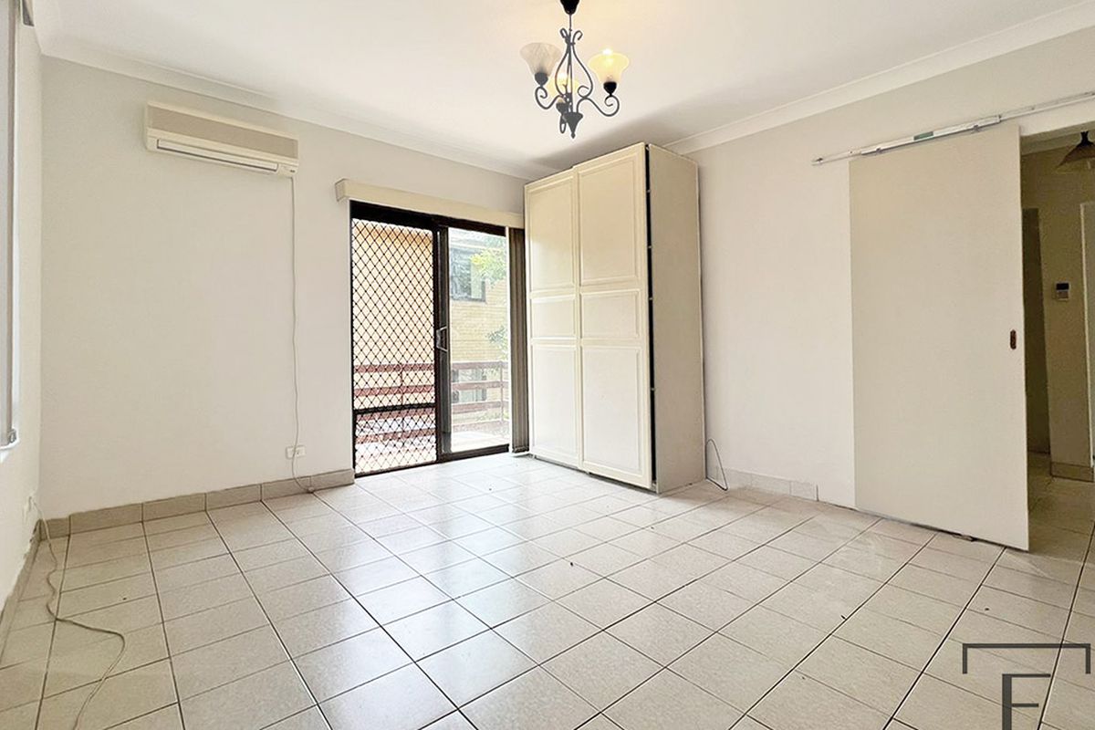 1 / 6 Homebush Road, Strathfield