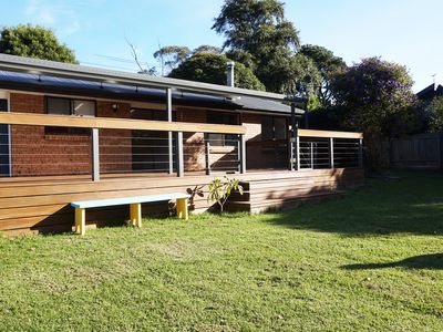 76 NORTH STREET, Robertson