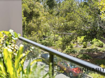 25 / 121 Hill Street, East Perth