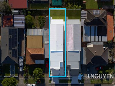 63A Boyd Street, Cabramatta West