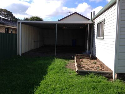31 Lindsay Street, Mount Gambier