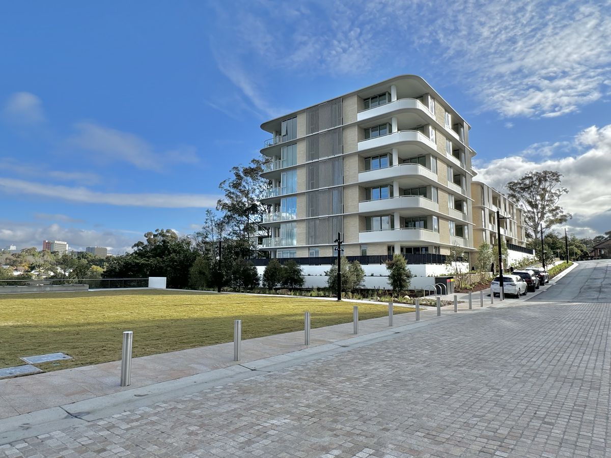 303 / 17 Richmond Avenue, Willou...