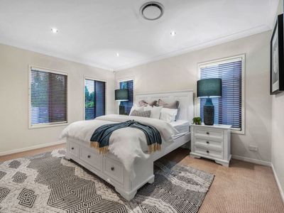 28 Gumdale Street, Wakerley