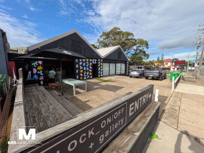 880 Princes Highway, Tempe