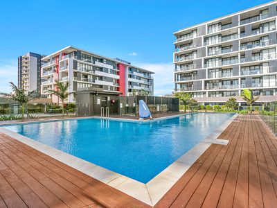 306 / 26 Burelli Street, Wollongong