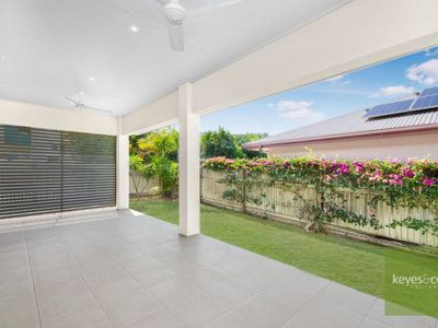 30 Paddington Terrace, Douglas