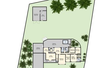 51 Salisbury Road, Beaconsfield Upper