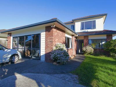 21 Thomas Road, Flat Bush