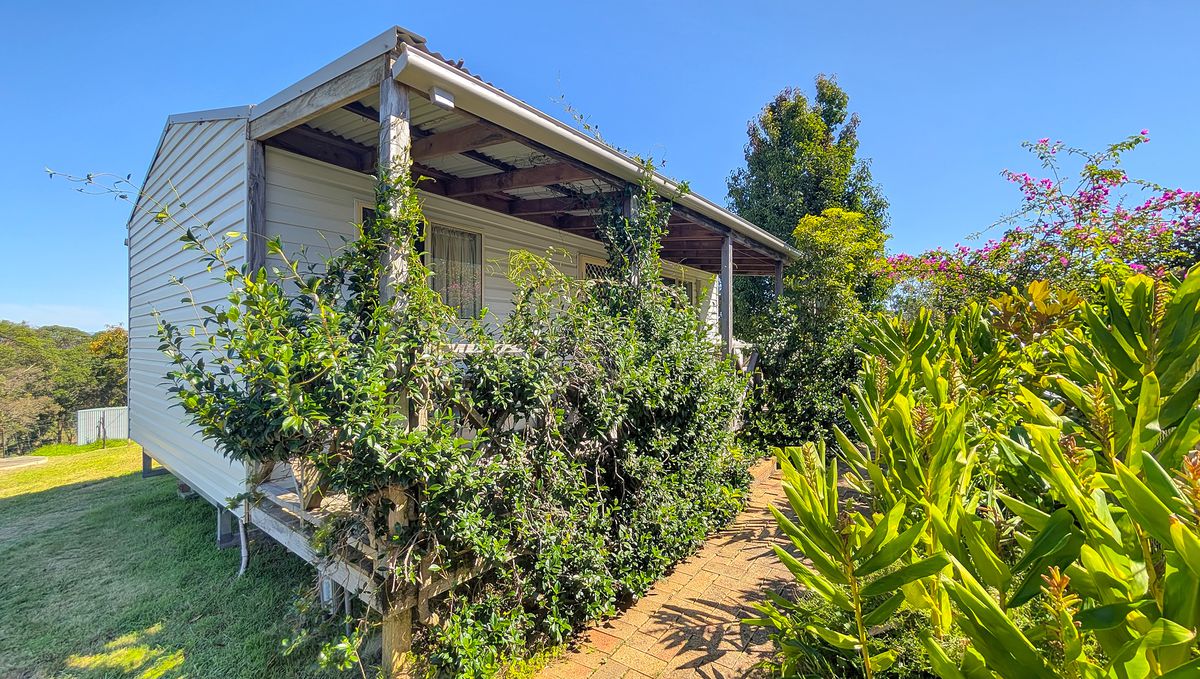 9050 Princes Highway, Central Tilba