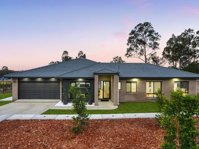 110-116 Myrtle Road, Jimboomba