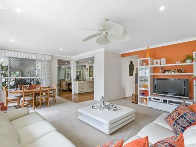 73 Johnston Boulevard, Urraween