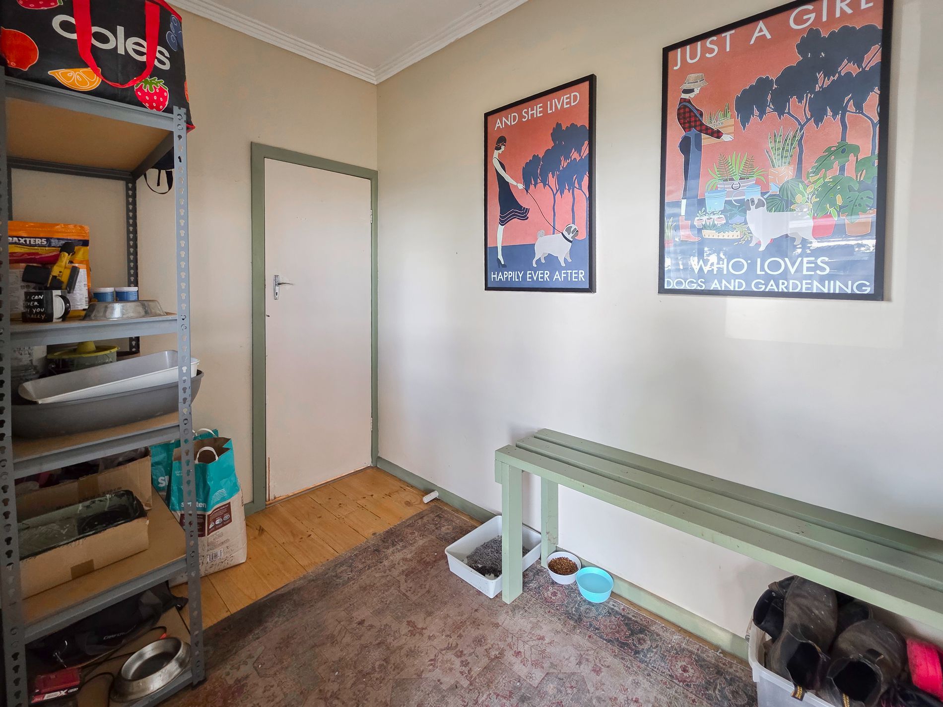 187 Cannie North Road, Cannie
