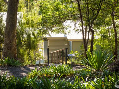 27 Victoria Creek Road, Central Tilba
