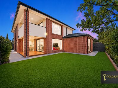 87 Style Way, Tarneit
