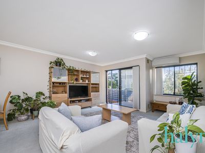 11 / 7 Bronte Street, East Perth