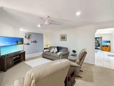 63 Kookaburra Drive, Eli Waters