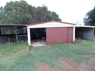 31 North Kerton Road, Nanango