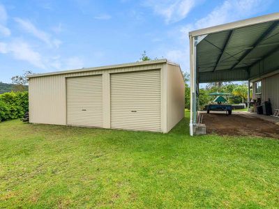 138 Leycester Road, Leycester