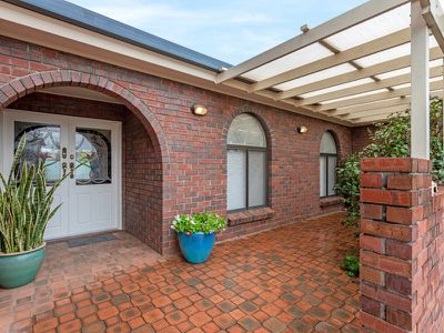 4 Pitcairn Avenue, Kidman Park