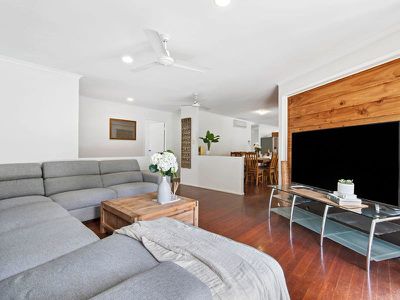 21 Campese Terrace, Nambour