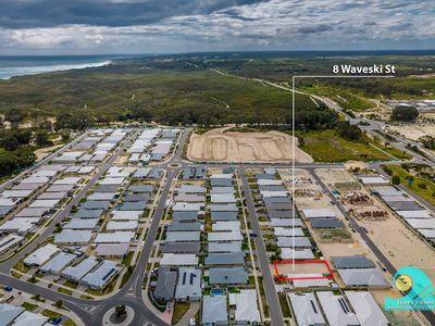 8 Waveski Street, Yanchep