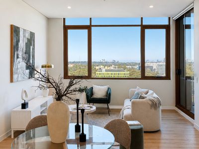 Level 12 / 66 Talavera Road, Macquarie Park
