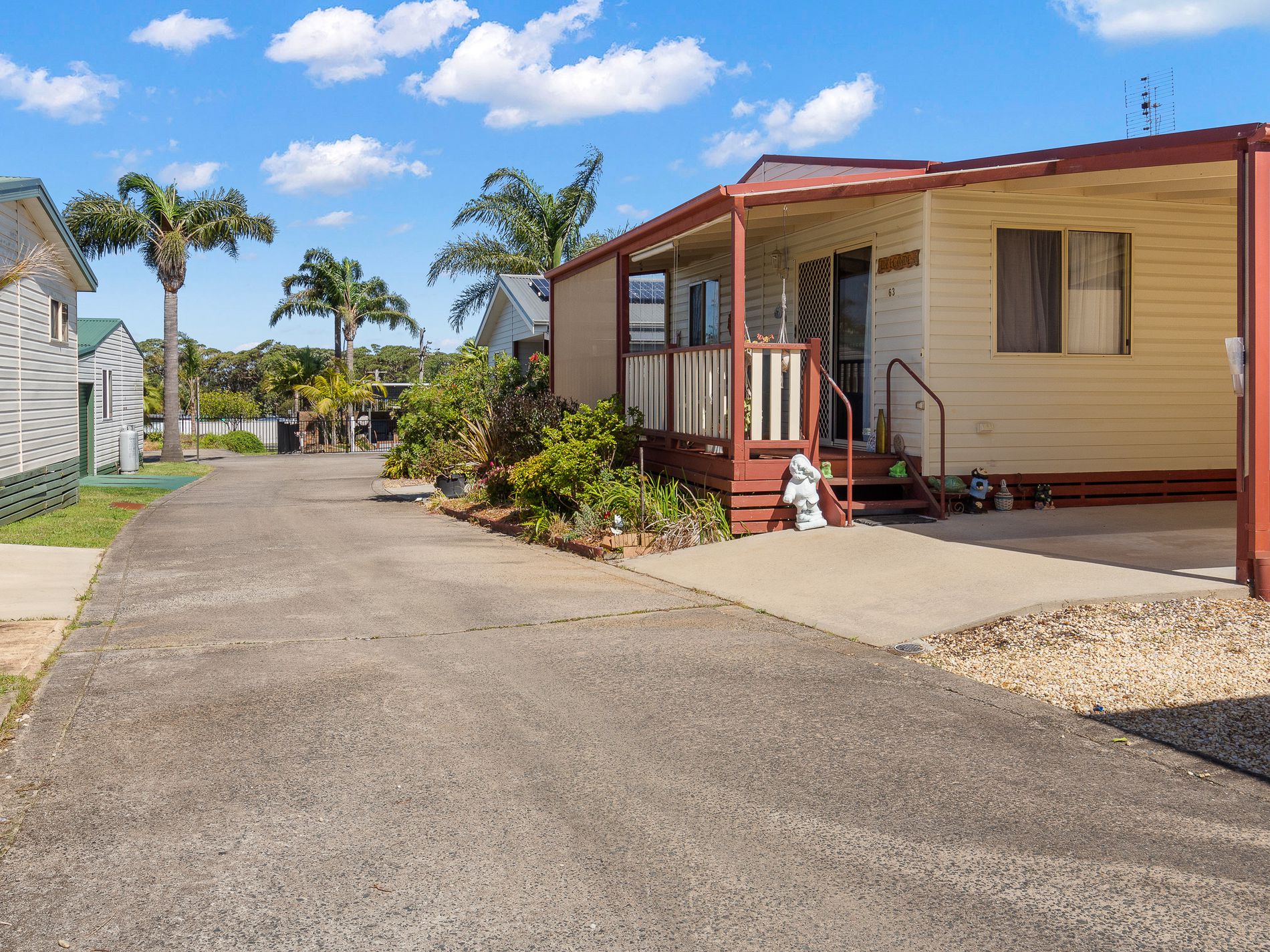 63 / 385 Princes Highway, Ulladulla