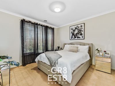 4 WATFORD AVENUE, Cranbourne West