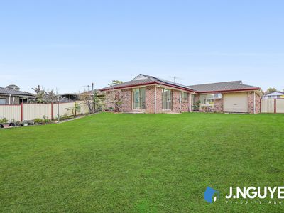 14 Childers Street, Bonnyrigg Heights