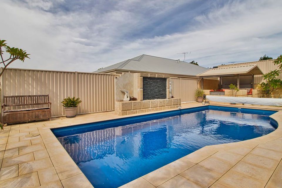 20 White Hart Lane , Baldivis
