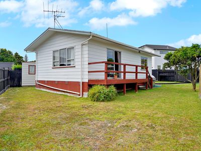 3 / 55 McLeod Road, Te Atatu South