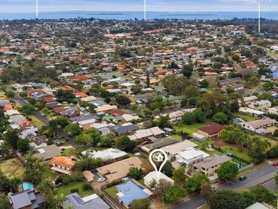 479 Manly Road, Manly West