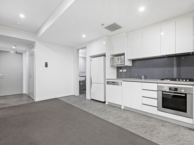 539 / 27 Porter Street, Ryde