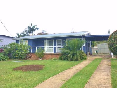 6 Edwin Avenue, Lake Conjola