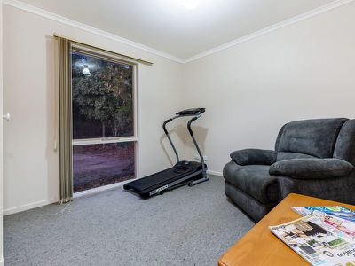 21 Fern Grove, Rye
