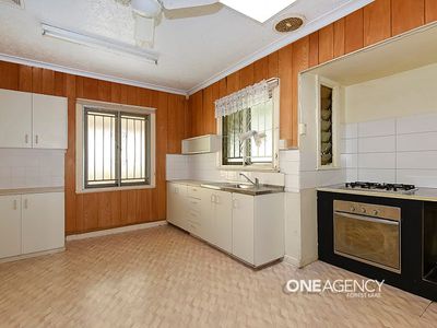 25 Buddleia St, Inala