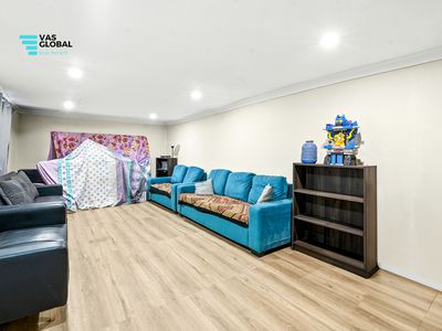 30 Mindanao Avenue, Lethbridge Park