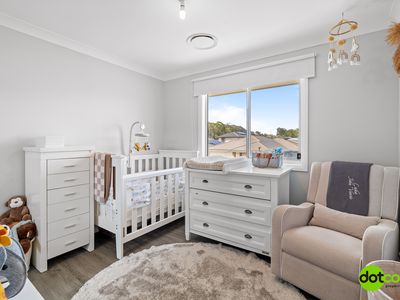 40 Cadogan Crescent, Woongarrah