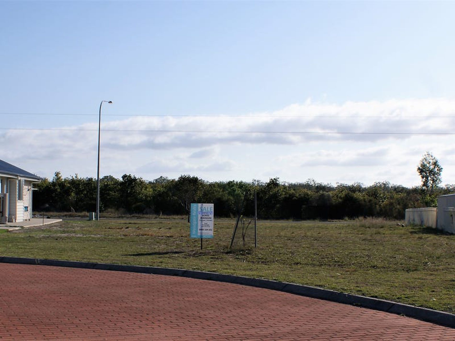 20 Sunset Avenue, Woodgate