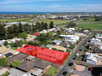 23 Kruger Street, Warrnambool