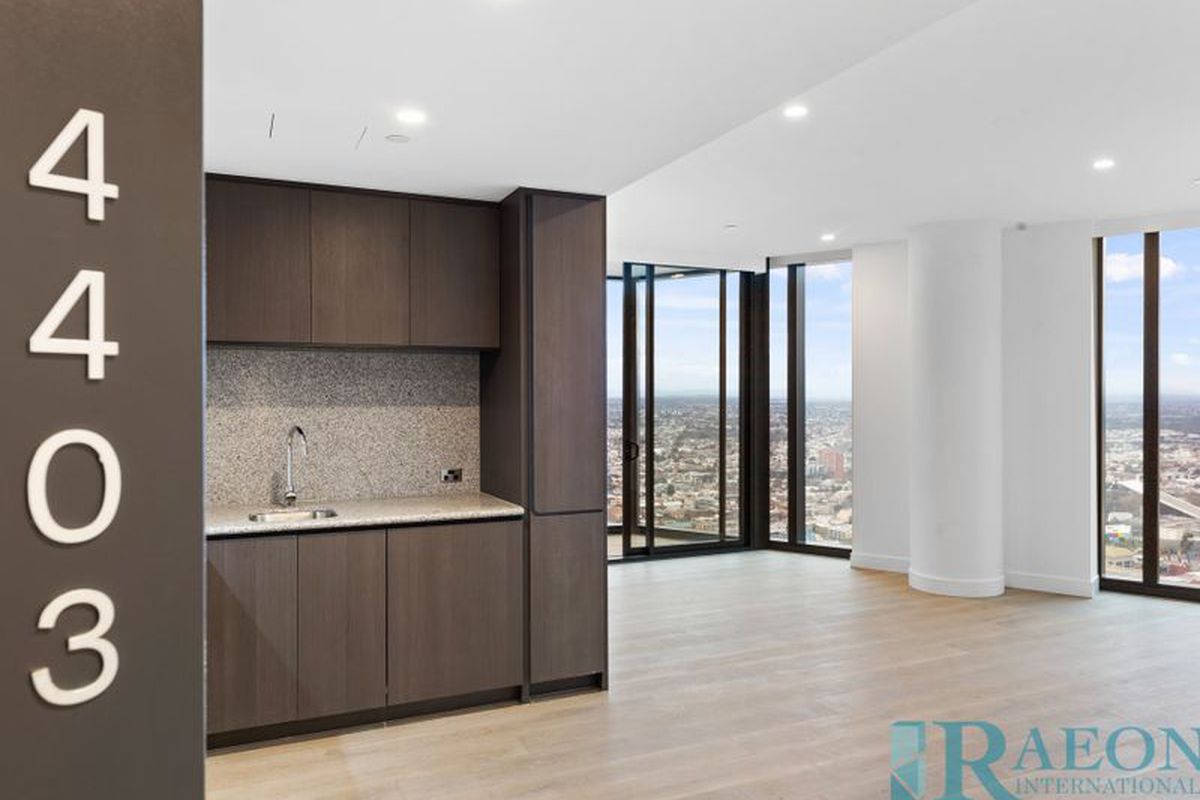 4403/160 Victoria Street, Carlton