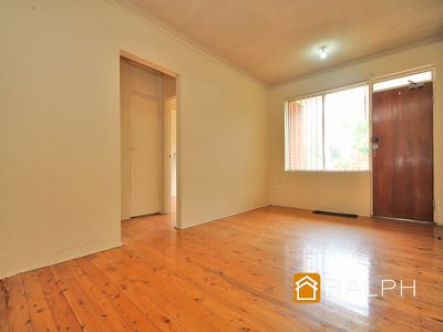 1 / 204 Victoria Road, Punchbowl